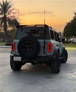 فورد برونكو